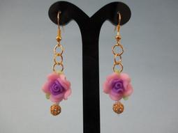 ~悠閒時光~環繞粉紅星球項鍊 A1-0013 歷史價格詳細信息