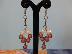 ~悠閒時光~環繞粉紅星球項鍊 A1-0013 歷史價格詳細信息