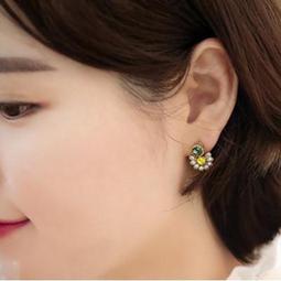 不對稱耳夾 無耳洞耳環女 小眾簡約耳骨夾 大小金屬球C形圈圈耳環 潮流疊戴耳圈 夾式耳環 耳蝸夾 韓版時尚女生造型耳飾品 歷史價格詳細信息