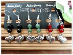 【促銷】耳環盒子透明整理耳釘首飾項鏈收納盒韓國防塵掛架- 歷史價格詳細信息