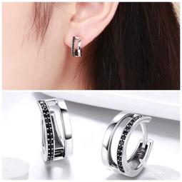 925純銀耳環 歷史價格詳細信息