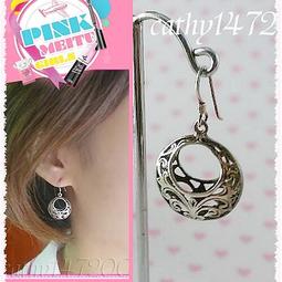 。☆凱希銀舖☆。&hearts;贈皮繩&hearts;十字架 純925銀墜子no.2455 歷史價格詳細信息