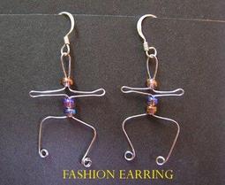 豬豬姨~Auntie Piggy~甜甜圈玻璃珠項鍊~彩虹甜甜圈玻璃項鍊~很特別玻璃項鍊~ 歷史價格詳細信息