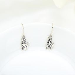 【Angel &amp; Me】迷你馬 Pony s925 純銀 項鍊 生日 週年 情人節 禮盒 歷史價格詳細信息