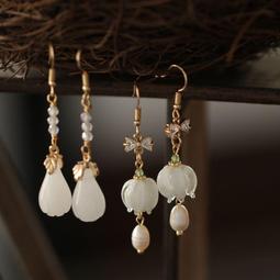 優選市集 免運 古風髮簪??盤發簪子??髮簪 古裝古風發簪漢服頭飾女學生百搭步搖流蘇發釵超仙中國風盤發發簪 歷史價格詳細信息