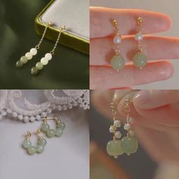 優選市集 免運 古風髮簪??盤發簪子??髮簪 古裝古風發簪漢服頭飾女學生百搭步搖流蘇發釵超仙中國風盤發發簪 歷史價格詳細信息