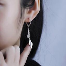 990純銀耳環 歷史價格詳細信息