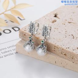 雲潮軒S925銀復古做舊國潮民族風龍鳳呈祥霸氣風範潮流開口戒指-哈囉好物 歷史價格詳細信息