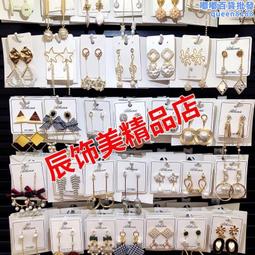 按斤稱的飾品925銀針耳環按斤論斤氣質感復古港風耳釘女2022新火 歷史價格詳細信息