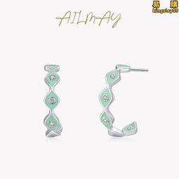 惡魔之眼流蘇珍珠設計氣質時尚耳環 歷史價格詳細信息