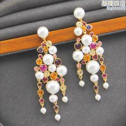 銅鍍真金18K復古十二12星座手鏈項鏈吊墜DIY手工飾品耳環配件材料 歷史價格詳細信息