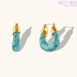 亞克力耳環展示架家用女防塵首飾盒戒指耳釘項鏈飾品收納盒置物盒-正正精品 歷史價格詳細信息