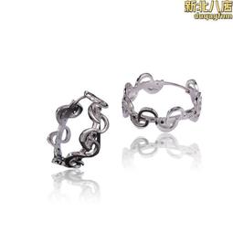 原創設計純銀鑲嵌菠菜綠和田碧玉圓珠女耳環簡約中式清新飾品氣質復古玉石耳飾中國風情人節禮物送女友配件日系正韓耳夾 歷史價格詳細信息