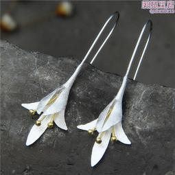 銀梵工藝手工s925純銀鍍金發釵步搖漢服婚慶旗袍古風發簪子民族風-新店特惠 歷史價格詳細信息