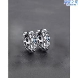 S925銀愛心莫桑石項鍊女 韓版小眾設計感 心形氣質百搭簡約感項飾 歷史價格詳細信息