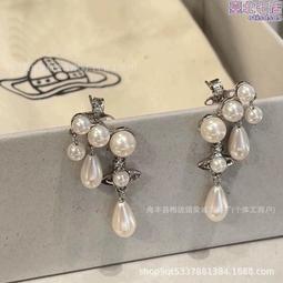 西太后Viv土星三節戒指可打開土星潮流小眾朋克中性風薇薇安時尚戒指FREE飾品 歷史價格詳細信息