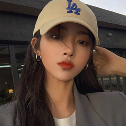 素圈耳環小眾設計2023新款爆款精緻氣質耳針圈圈簡約耳飾女高級感 歷史價格詳細信息