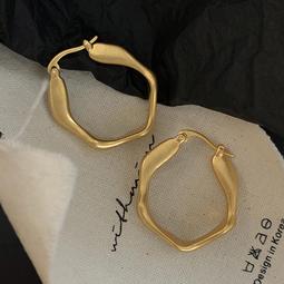 迷度法式復古開口戒指漸層珍珠戒指高級感設計感ins小眾輕奢時尚 歷史價格詳細信息