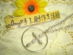 Amy手工創作生活館~手工設計【學院風~咖啡色織紋緞帶&深藍與白色格紋鈕扣+雙層鍊層次造型】古銅大別針/獨家設計款 歷史價格詳細信息