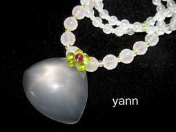 天然 星光粉晶 膠花幽靈 雪花水晶 手鍊 歷史價格詳細信息