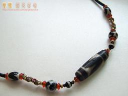 #天珠 行運虎牙天珠   直接拍不議價??爽快的免運西藏新疆商品説明頁可瞭解詳情C4 歷史價格詳細信息
