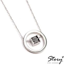 《 SilverFly銀火蟲銀飾 》STORY手工客製化精品填言密語系列 小圈手鍊 歷史價格詳細信息