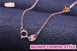 18K玫瑰金五圓牌Love腳鍊 歷史價格詳細信息