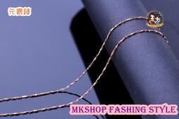 18K玫瑰金五圓牌Love腳鍊 歷史價格詳細信息