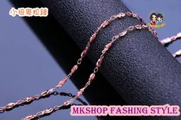 18K玫瑰金五圓牌Love腳鍊 歷史價格詳細信息