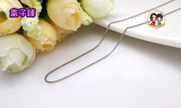 ☆MK SHOP 買五搭一☆【180723a44(9)-2】925純銀肖邦鏈款造型鏈吊墬項鍊45cm-現+預 歷史價格詳細信息