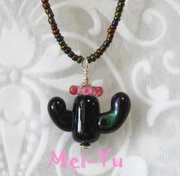 豬豬姨~可愛頭頭項鍊~大嘴巴玻璃項鍊~小黑人~手工馬賽克花花項鍊(胸針~)~ 歷史價格詳細信息