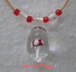 豬豬姨~Auntie Piggy~玻璃DOG項鍊~101忠狗玻璃項鍊 ~可愛狗狗項鍊~掛飾~ 歷史價格詳細信息