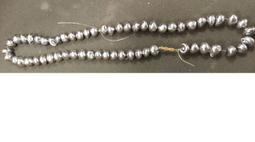 市面稀少手工紫色項鍊(未收編當收藏/裝飾品 歷史價格詳細信息