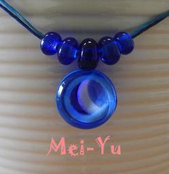 豬豬姨~Auntie Piggy~玻璃DOG項鍊~101忠狗玻璃項鍊 ~可愛狗狗項鍊~掛飾~ 歷史價格詳細信息