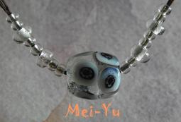 豬豬姨~Auntie Piggy~玻璃DOG項鍊~101忠狗玻璃項鍊 ~可愛狗狗項鍊~掛飾~ 歷史價格詳細信息