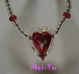 豬豬姨~玻璃項鍊~仙人掌玻璃項鍊~小巧可愛喔~ 歷史價格詳細信息