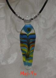 豬豬姨~Auntie Piggy~玻璃DOG項鍊~101忠狗玻璃項鍊 ~可愛狗狗項鍊~掛飾~ 歷史價格詳細信息