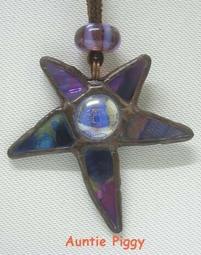 豬豬姨~玻璃項鍊~仙人掌玻璃項鍊~小巧可愛喔~ 歷史價格詳細信息