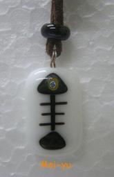 豬豬姨~Auntie Piggy~玻璃DOG項鍊~101忠狗玻璃項鍊 ~可愛狗狗項鍊~掛飾~ 歷史價格詳細信息