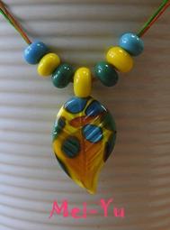 豬豬姨~可愛頭頭項鍊~大嘴巴玻璃項鍊~小黑人~手工馬賽克花花項鍊(胸針~)~ 歷史價格詳細信息