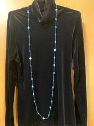 【飾品】項鍊一串新娘晚禮服伴娘造型裝飾 新祕 攝影公司造型部 設計師舞台表演 歷史價格詳細信息