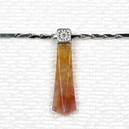 【彩虹的跳耀】&hearts;經典復古閃耀倒D字耳環精緻鍍工耳飾鋯石亮鑽耳釘-(虹光) 歷史價格詳細信息