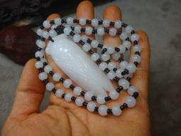 天然和田白玉橢圓型吊墜掛件S925銀鑲嵌南紅銀扣頭女士復古項鍊 歷史價格詳細信息