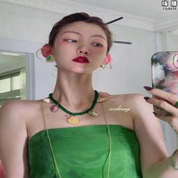 海的女兒關注減20虧本促銷 2018粉色pu小外套新款春秋海寧皮衣女短款韓版修身機車皮夾克大碼 歷史價格詳細信息