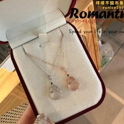 s925純銀葫蘆福祿手鍊空託陽綠翡翠豪華滿鑽鑲嵌玉髓diy時尚高級 歷史價格詳細信息