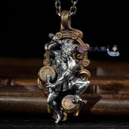 吊墜 項鏈 護身符 佛牌 十二生肖守護神 黑曜石 本命佛吊墜  屬  千手觀音 歷史價格詳細信息