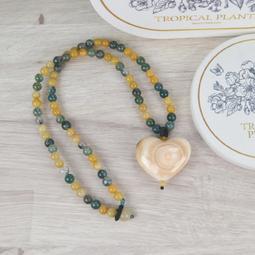 【齊花花】白龍宮愛心能量項鍊‧隔絕不屬於自身的能量干擾‧得到愛、快樂、幸福、信心‧啟動愛的智慧~（V681） 歷史價格詳細信息