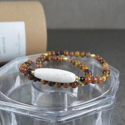 【齊花花】白靈骨佛眼手珠‧龍宮的靈氣‧佛法的加持‧可調節自身的磁場‧增長好運~（V723） 歷史價格詳細信息