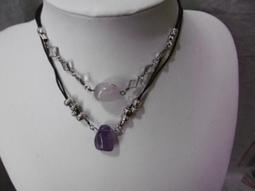 手作項鍊-琉璃綴飾項鍊 歷史價格詳細信息