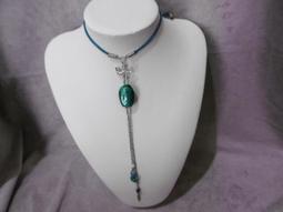 手作項鍊-琉璃綴飾項鍊 歷史價格詳細信息